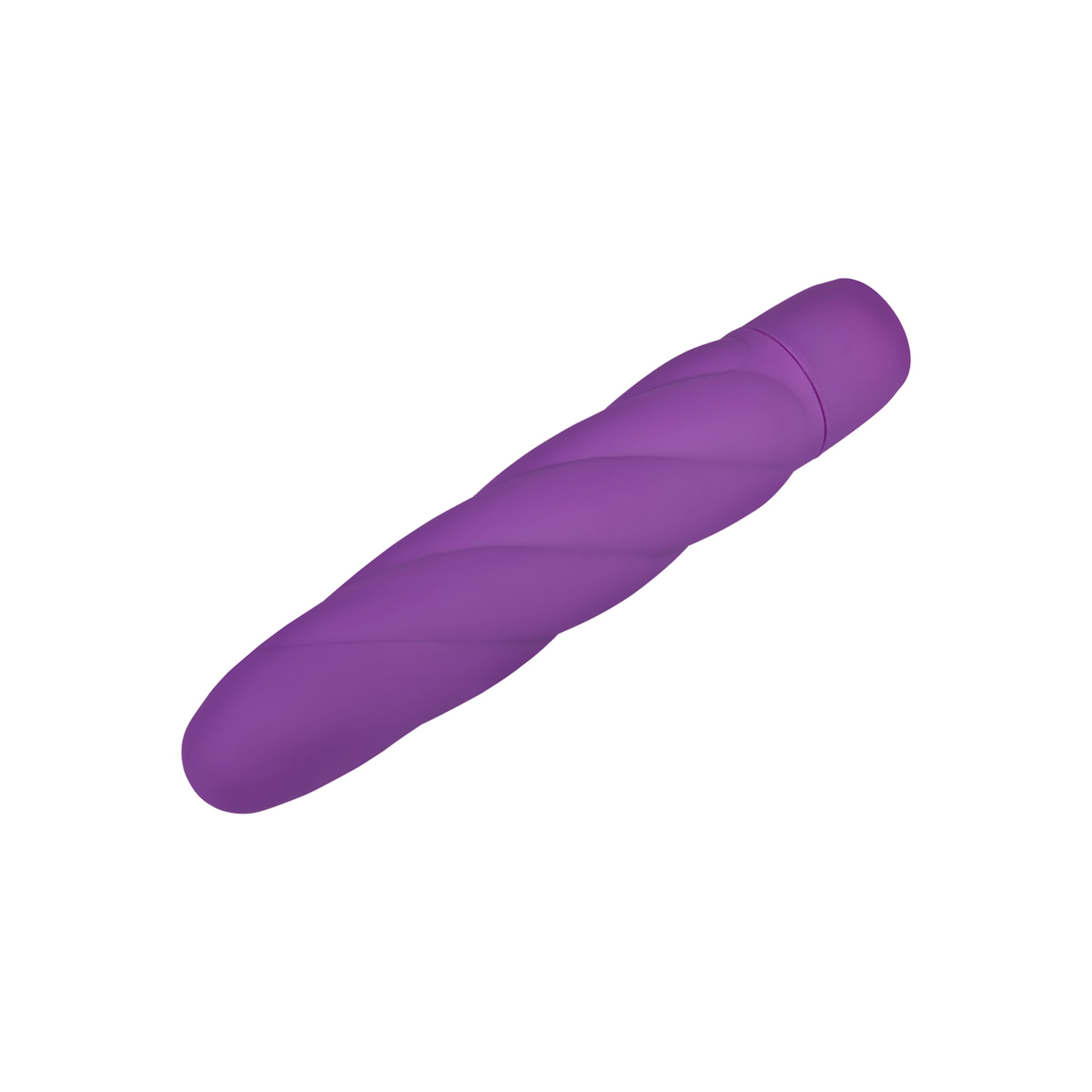 vibromasseur-en-silicone-avec-structure-en-spirale-19-5-cm-Violet-6