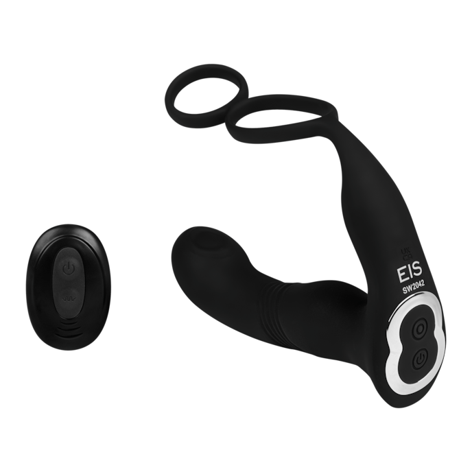 prostaat-vibrator-met-stotende-functie-16-cm-Schwarz-6