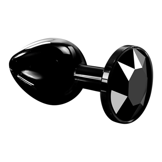 diamond-plug---m-8-3-cm-Noir-1