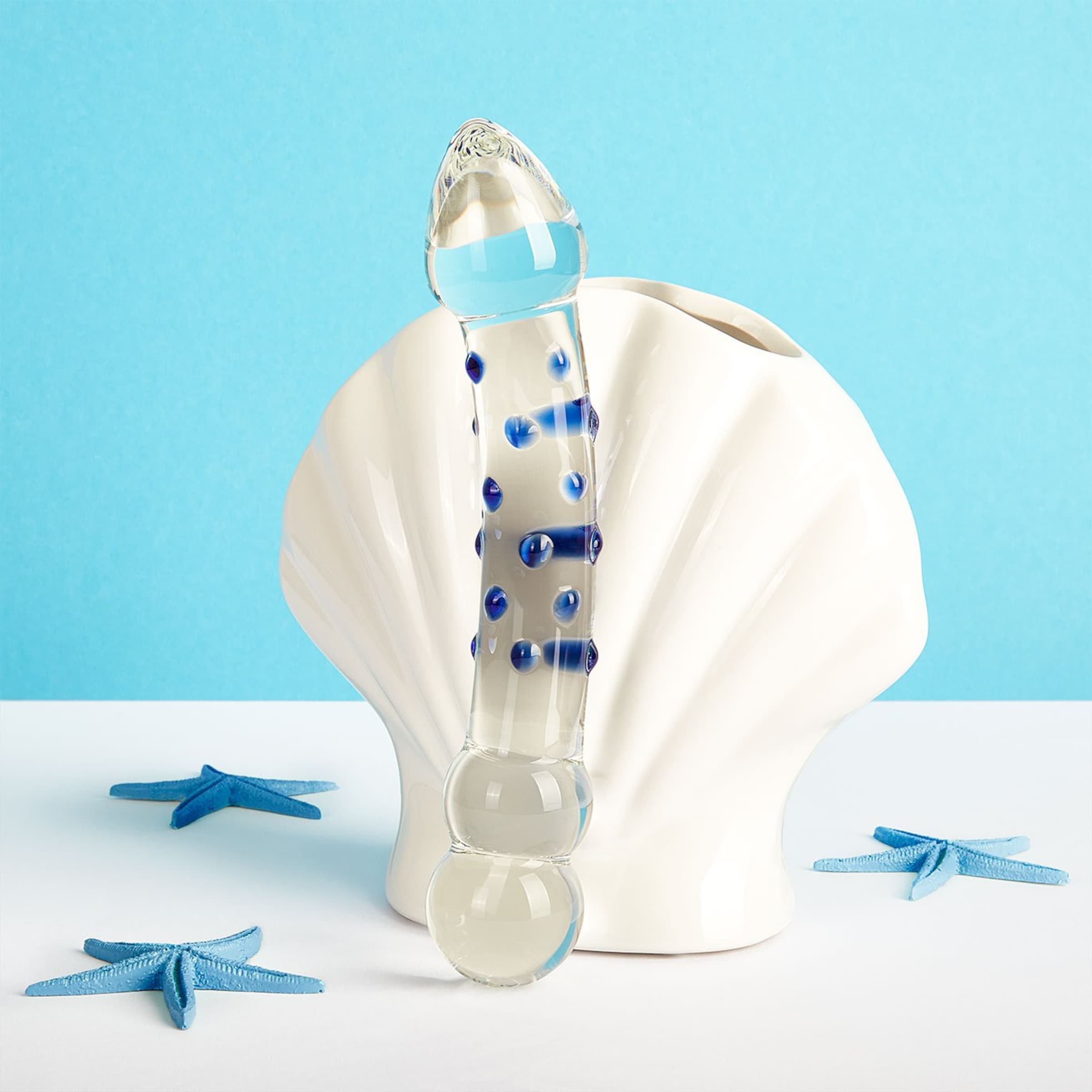 glasdildo-mit-noppen-19-5-cm-Blau-Transparent-2