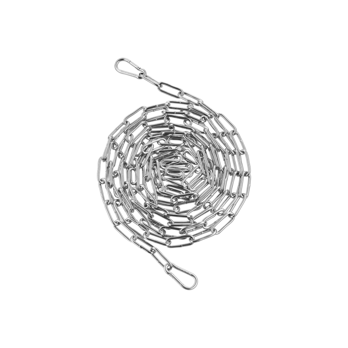 zware-metalen-ketting-2-m-Silber-1