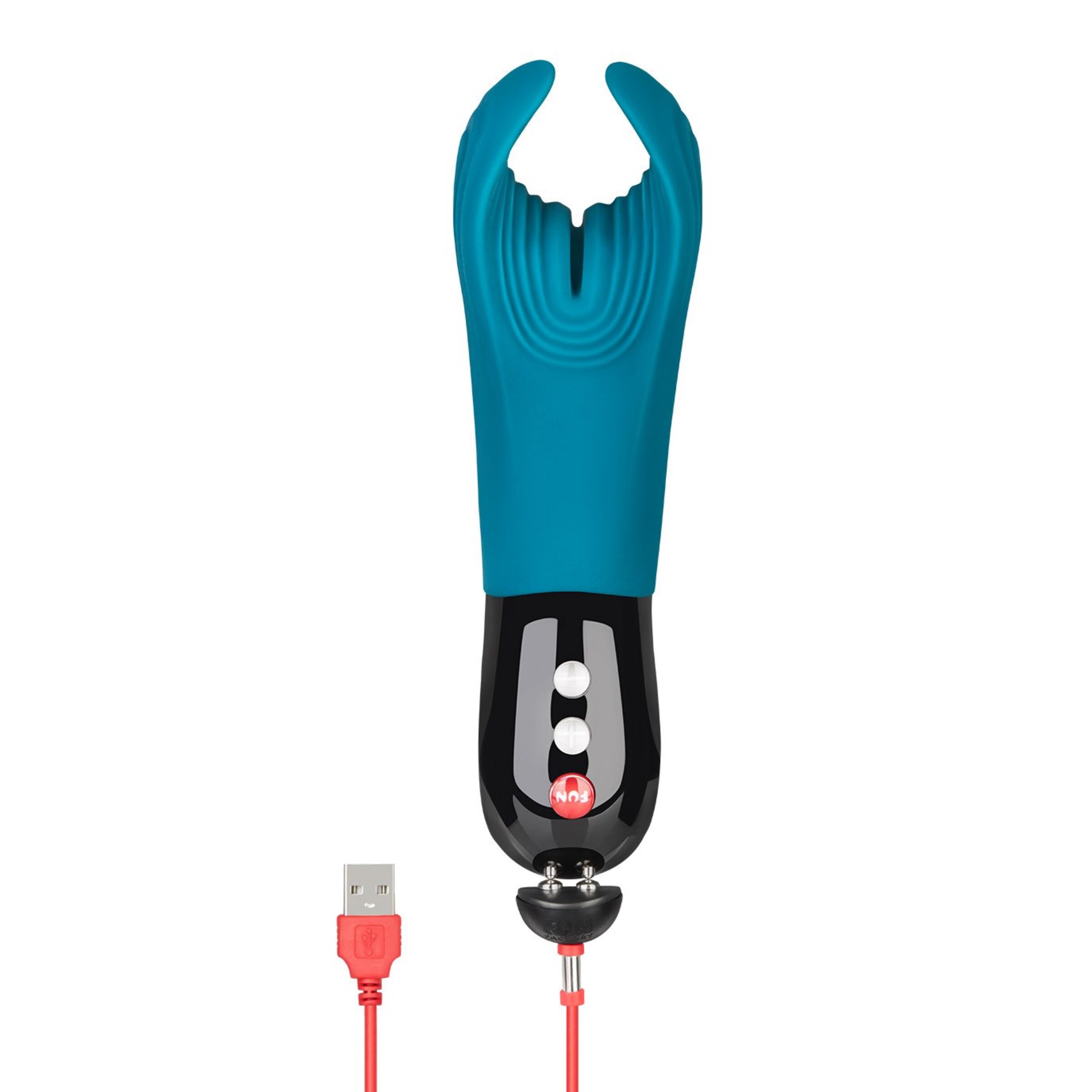 fun-factory-manta-18-cm-Blauw-Zwart-5