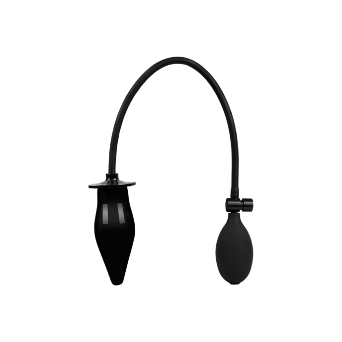 opblaasbare-anaaldildo-12-5-cm-Zwart-1