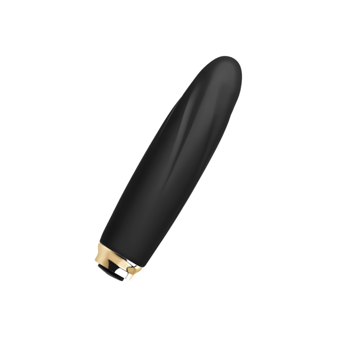 foxy---mini-twist-11-cm-Goud-Zwart-1