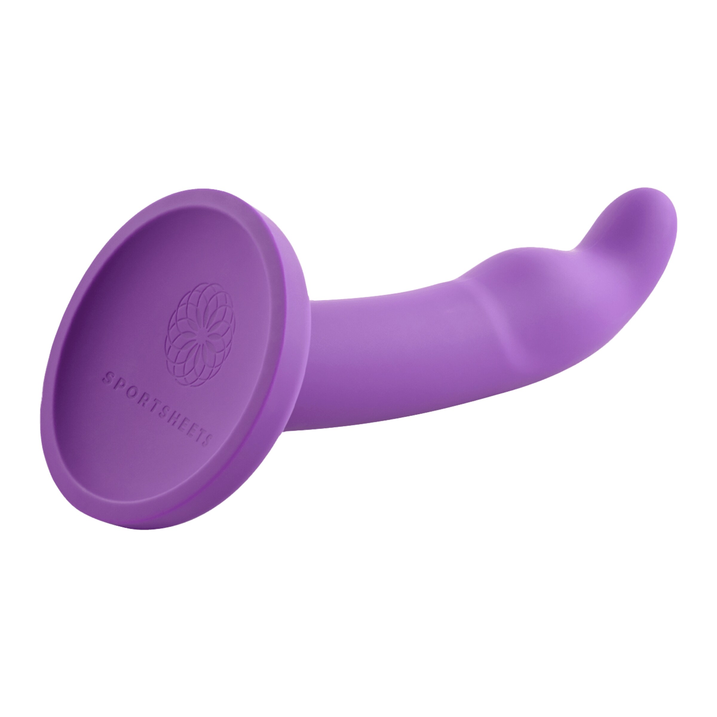merge-collection---8-silicone-g-spot-dildo-22-cm-Paars-2