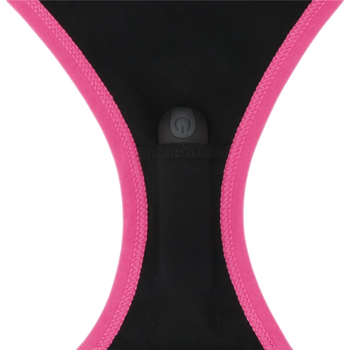 printed-vibrating-sexy-panties-Noir-Rose-2