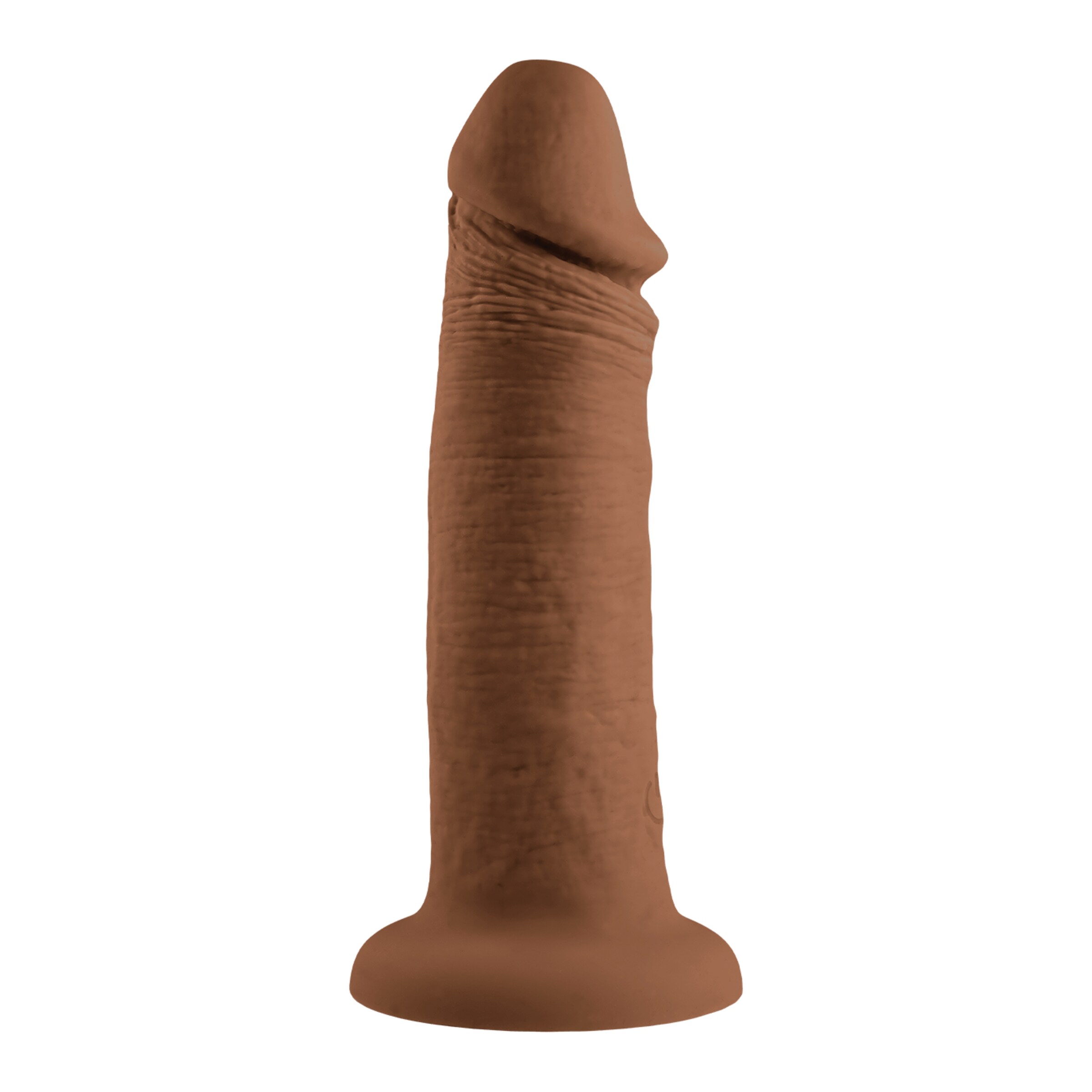vibrating-dong-17-8-cm-Naturel foncé-2