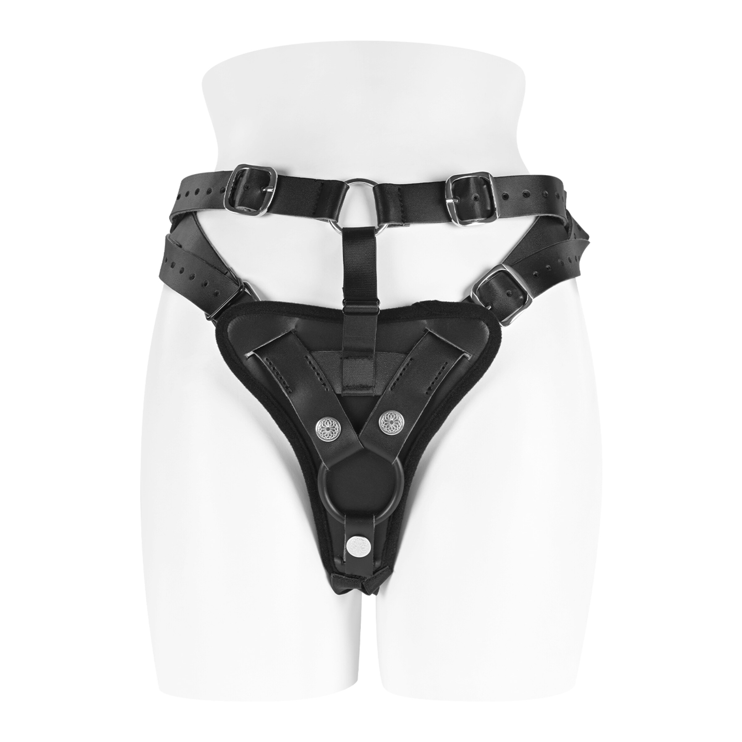 aurora-high-waisted-strap-on-Zwart-3