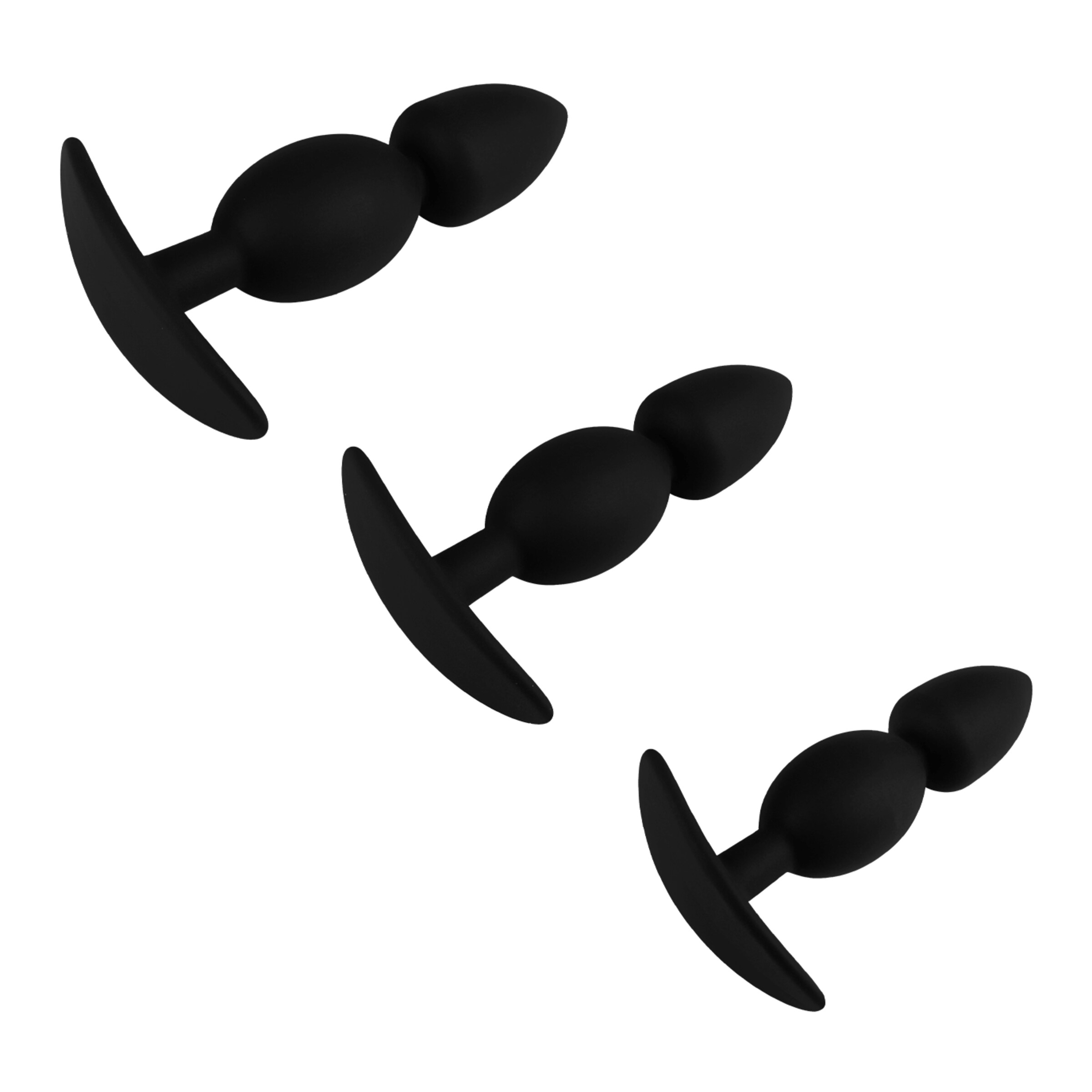 anaalplugs-van-siliconen-set-van-3-delen-8-5-‑-12-cm-Zwart-4