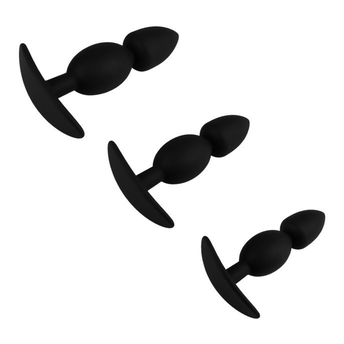 anaalplugs-van-siliconen-set-van-3-delen-8-5-‑-12-cm-Zwart-4