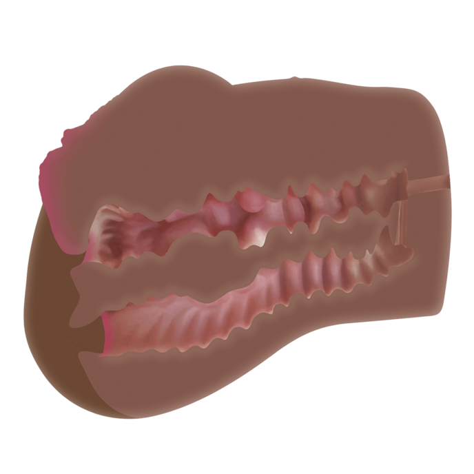 skyler-nicole-15-cm-Bronze naturel-3