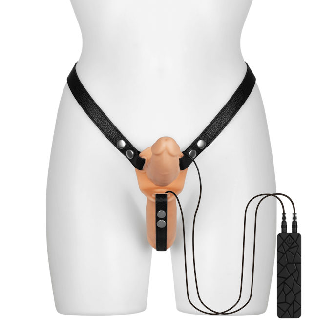 double-thruster-17-5-cm-Naturel clair-Noir-4