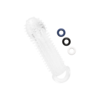 Transparent