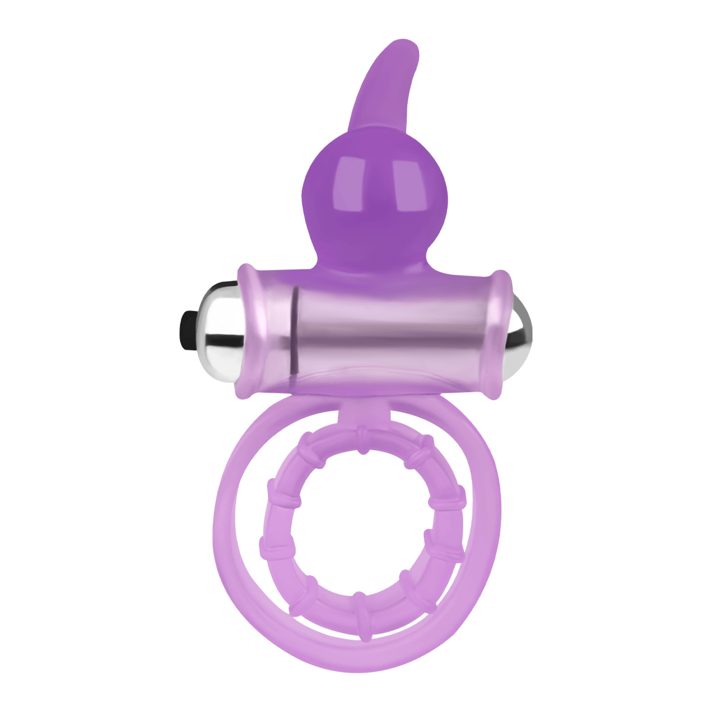 anneau-pénien-et-testiculaire-avec-stimulateur-clitoridien-3-‑-8-cm-Violet-3
