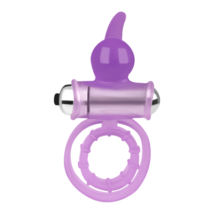anneau-pénien-et-testiculaire-avec-stimulateur-clitoridien-3-‑-8-cm-Violet-3