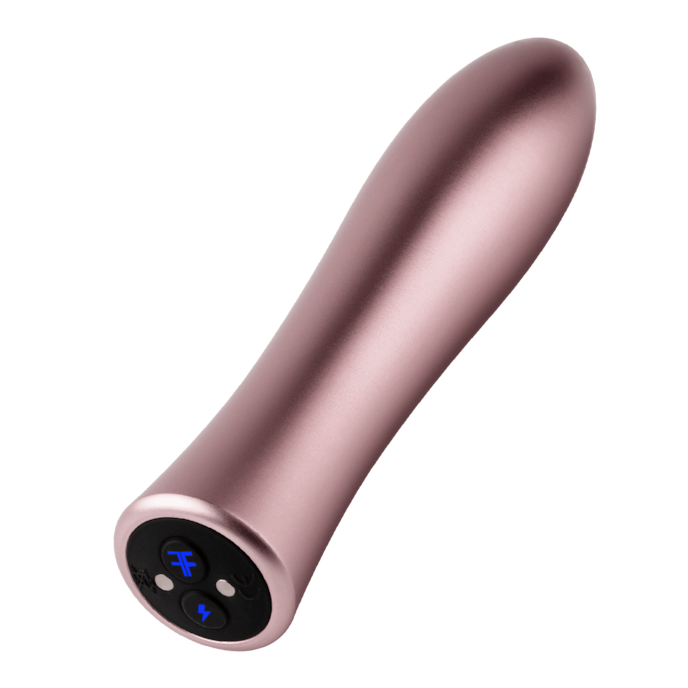 femmefunn---bougie-bullet-12-2-cm-Rosegoud-1