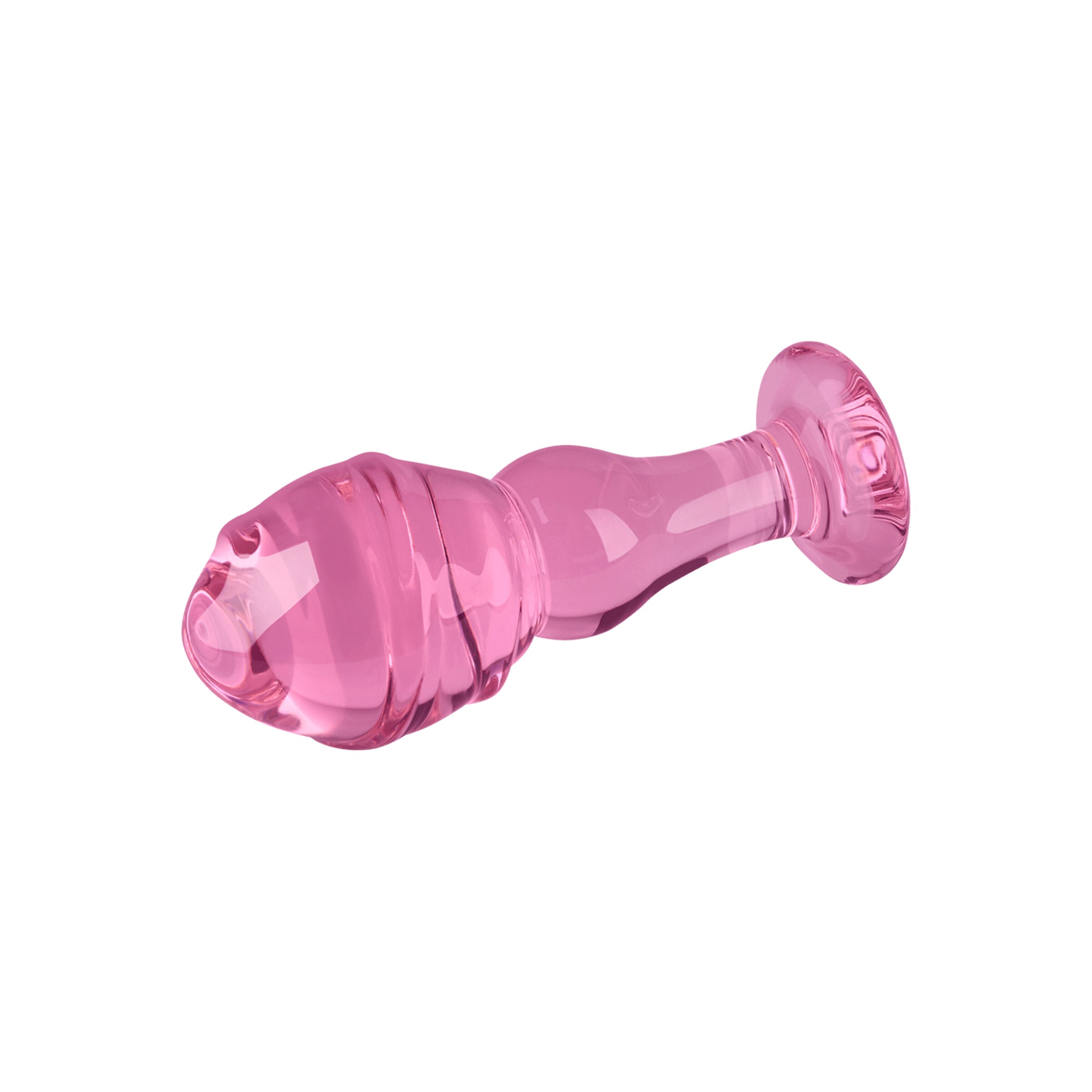 analdildo-mit-spiralstruktur-10-5-cm-Rosa-3