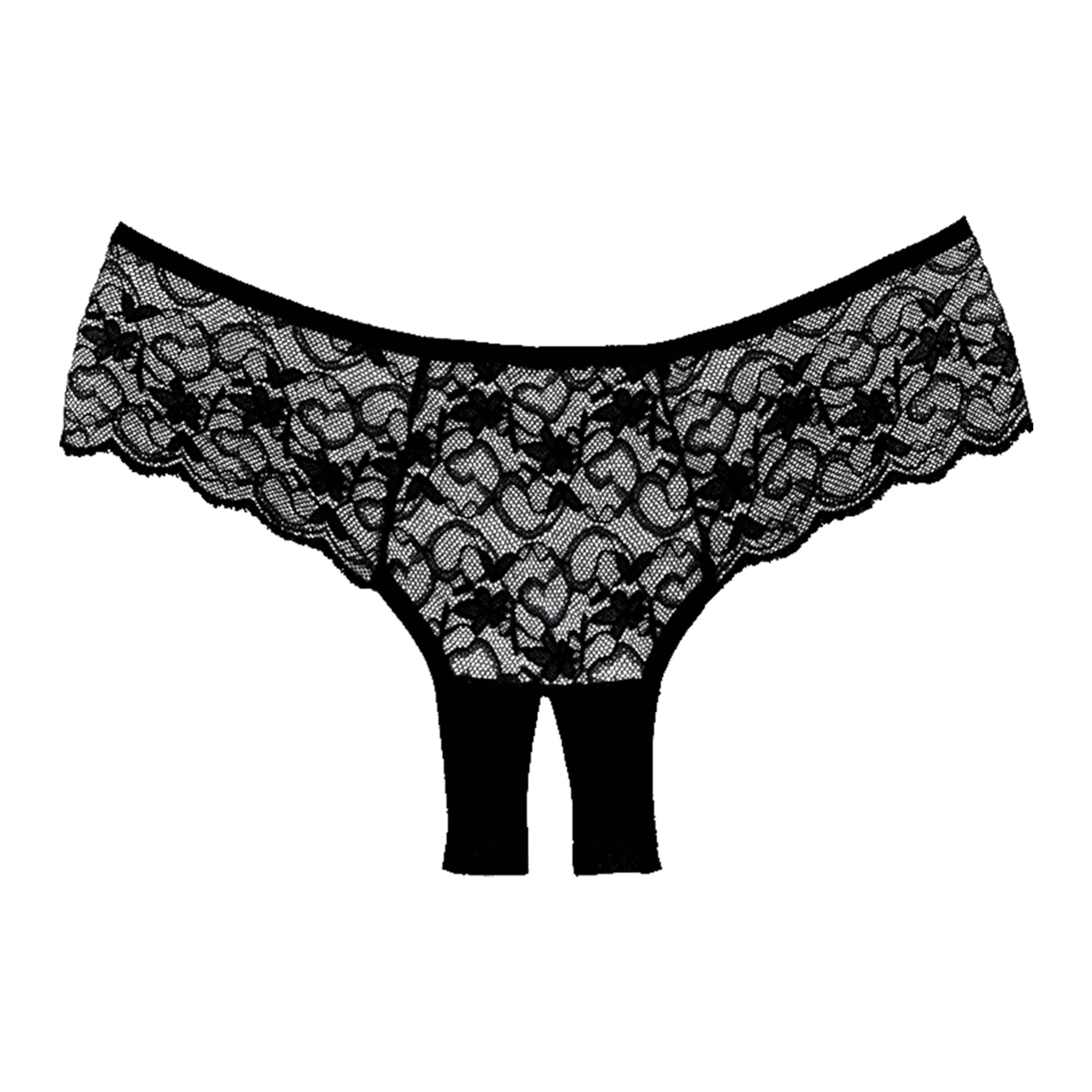 adore---sweetheart-Schwarz-3