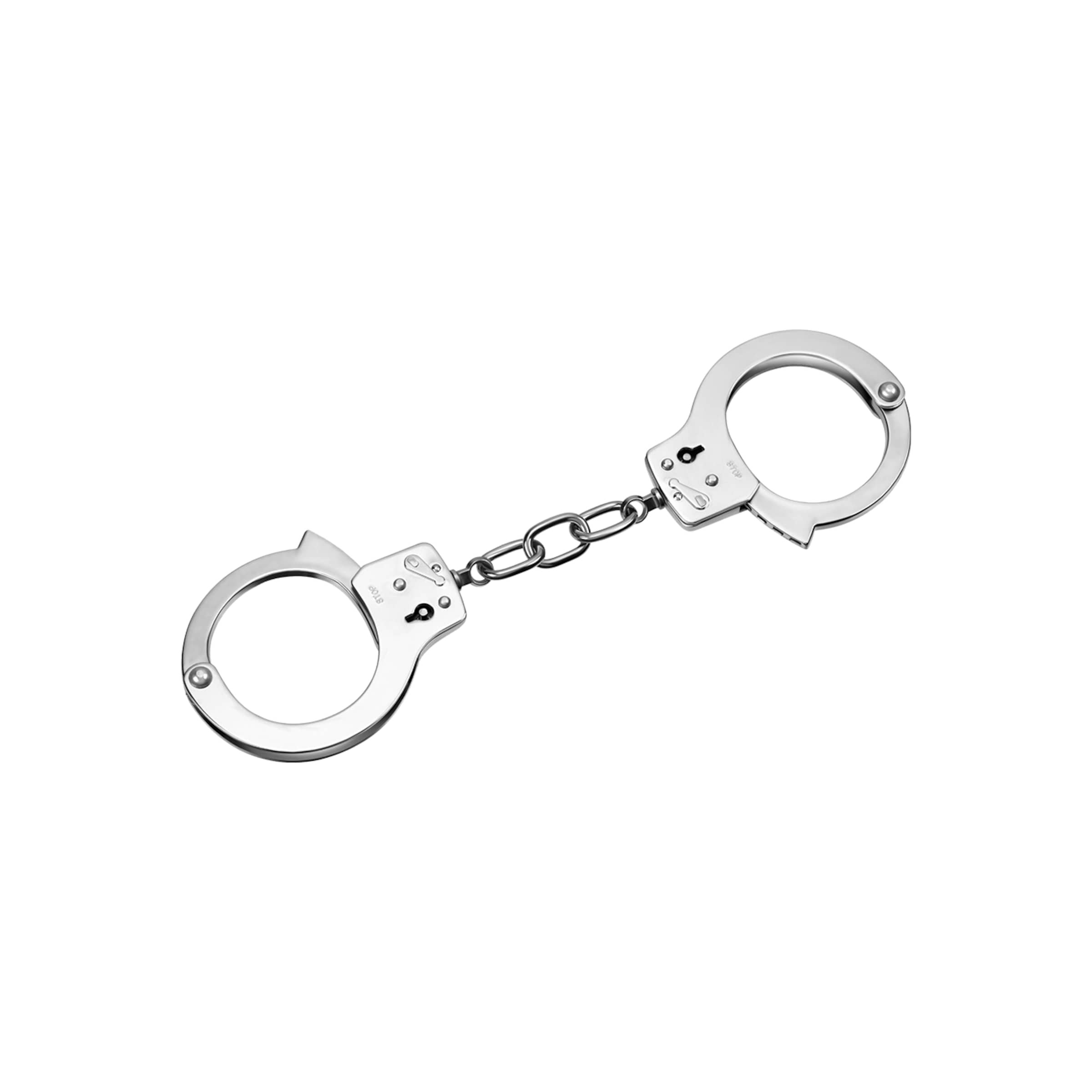 politie[nbhy]-handboeien-van-roestvrij-staal-Zilver-2