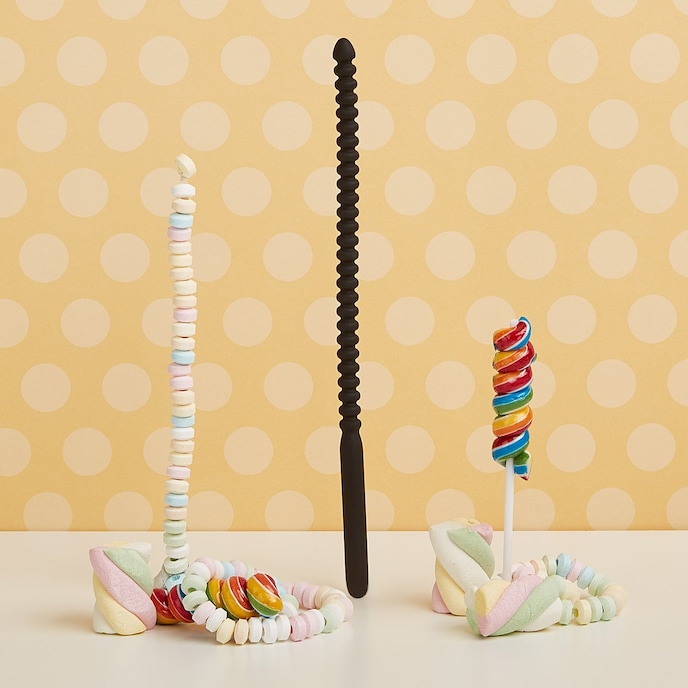 dilatateur-en-silicone-texturé-24-cm-Noir-2