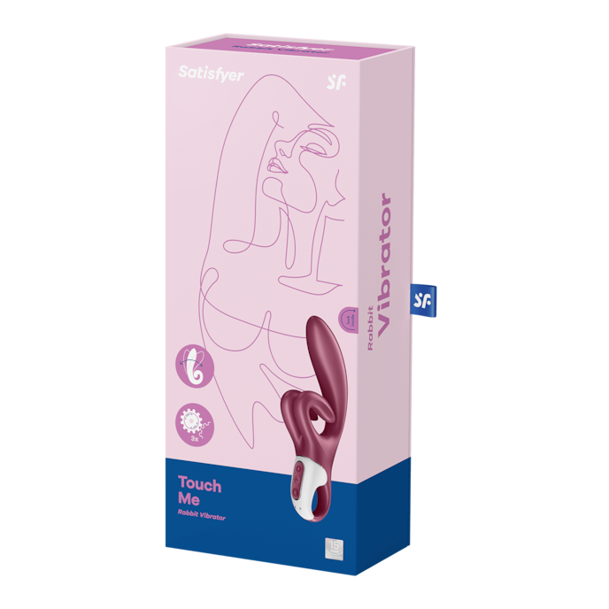 satisfyer-touch-me-22-cm-Bordeaux-Wit-2