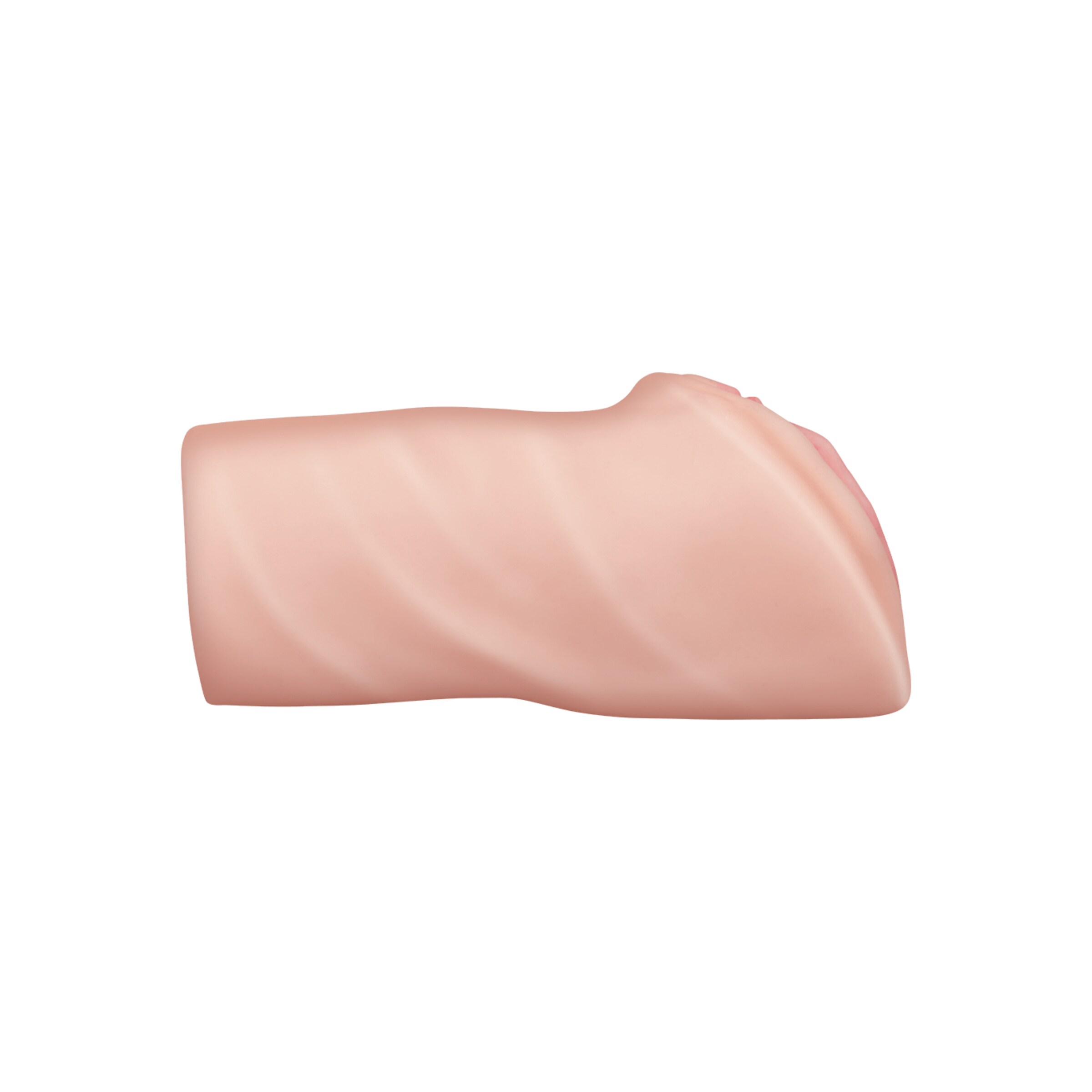 alexis-texas---realistic-vagina-stroker-15-cm-Naturel clair-3