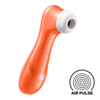 Oranje