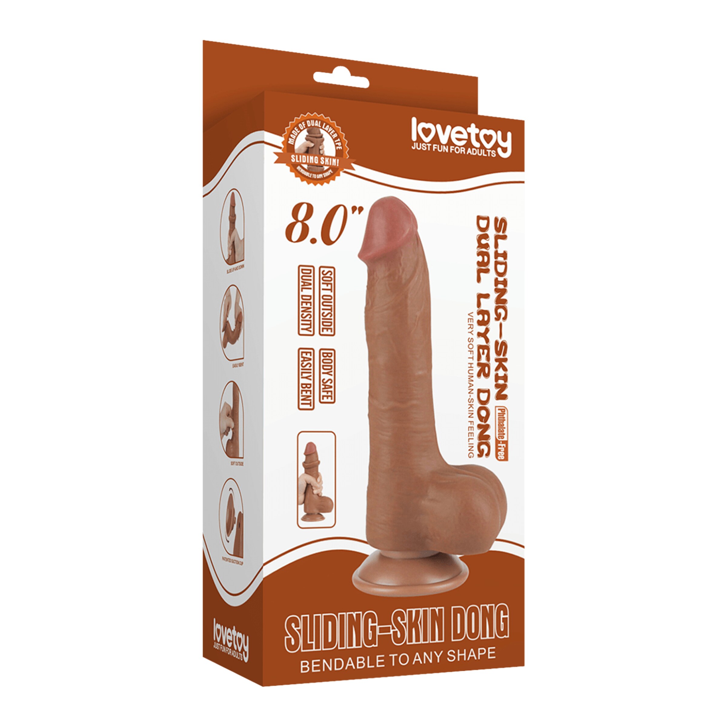sliding-skin-dong-20-cm-Natur-mittel-4