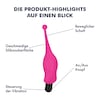 flexibler-tipvibrator-14-cm-Neon-pink-Schwarz-2