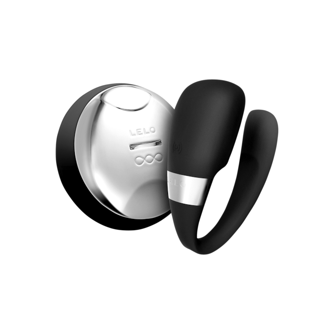 tiani-3-8-5-cm-Zilver-Zwart-1