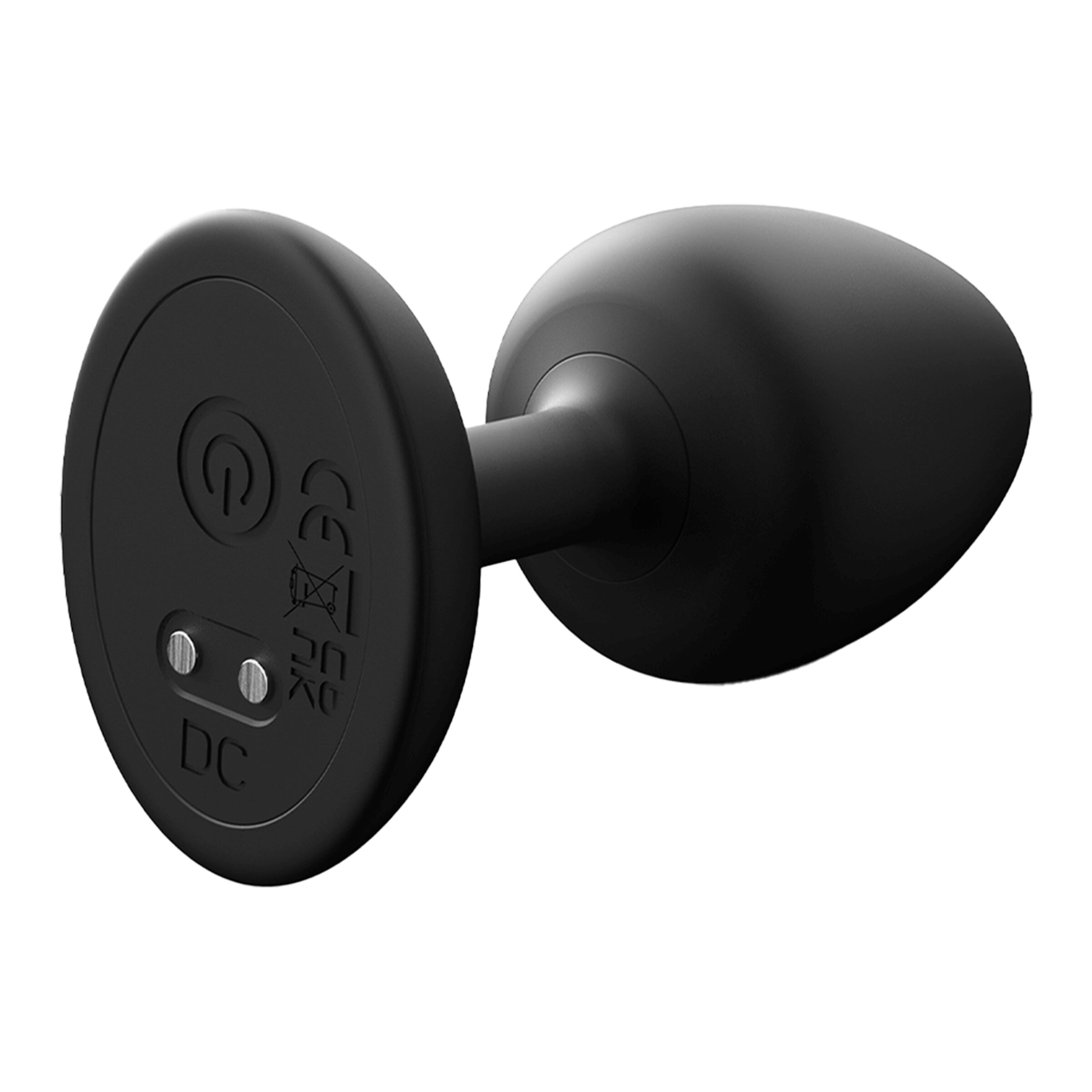 geisha-plug-infinite---l-9-3-cm-Schwarz-3