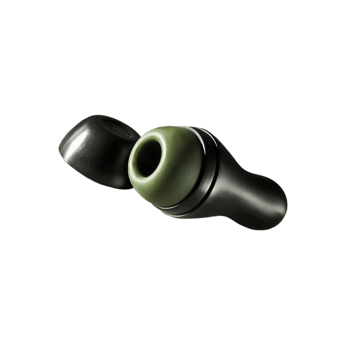 kingpin-15-2-cm-Donkergroen-Zwart-1