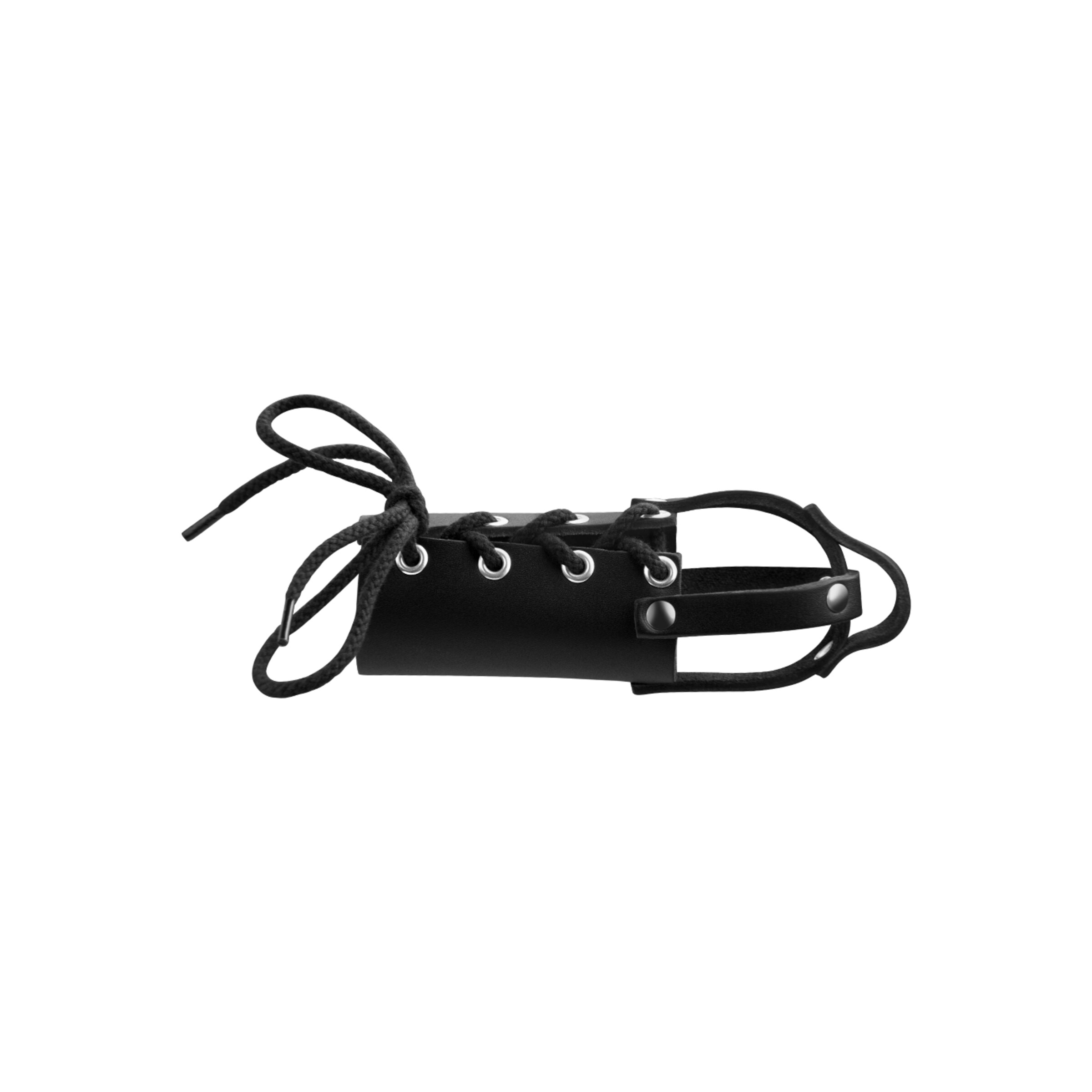 cage-à-pénis-en-cuir-Noir-4