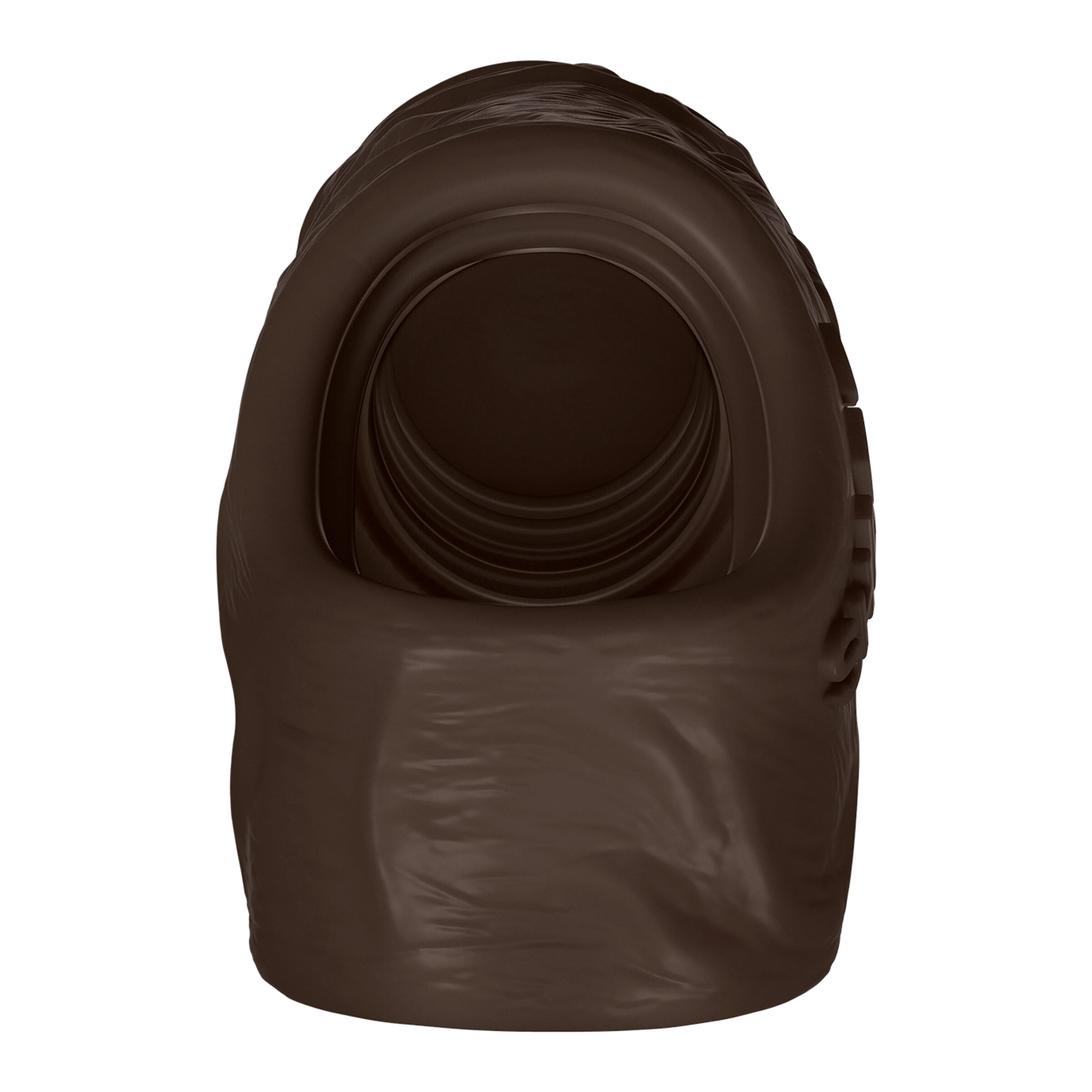 vibrating-sheath---model-f-19-8-cm-Natur-dunkel-7