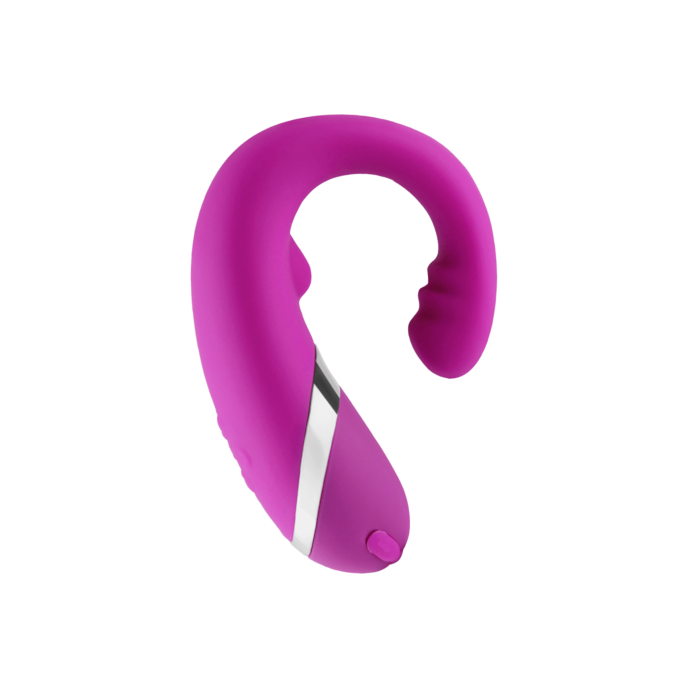 amour-10-cm-Wit-Zilver-1