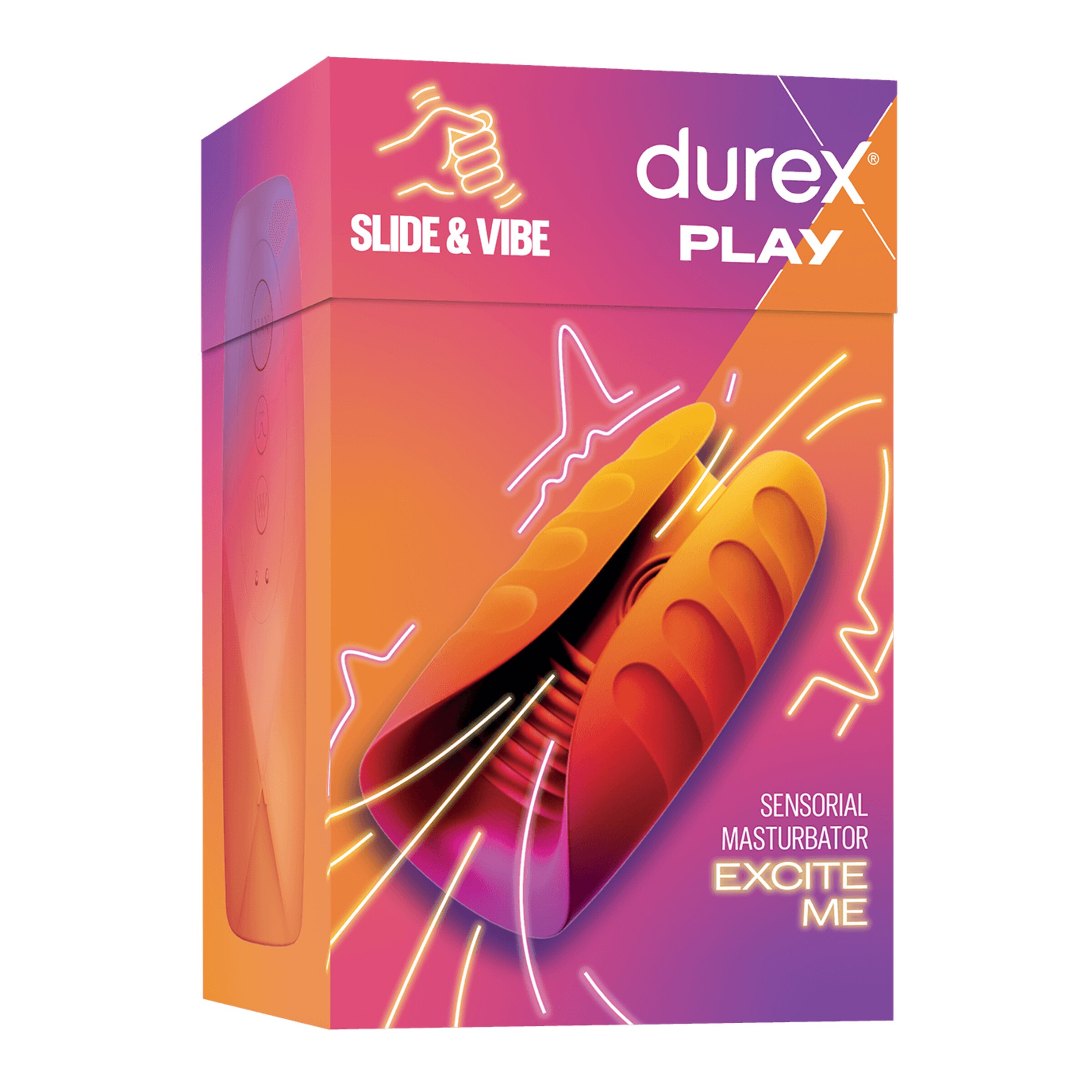 slide-&-vibe---masturbateur-sensoriel-13-2-cm-Rouge-2