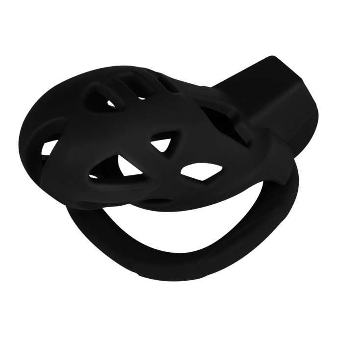 peniskooi-met-sleutel-11-cm-Schwarz-4