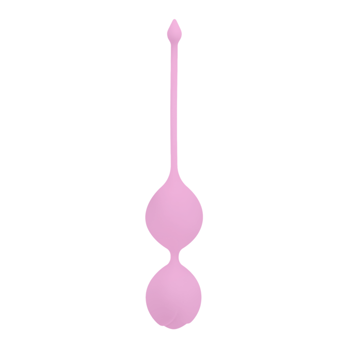 siliconen-kegelballen-met-bewegende-gewichtjes-57-g-Roze-3