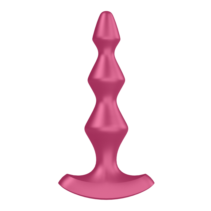 satisfyer-lolli-plug-1-14cm-Bordeaux-5