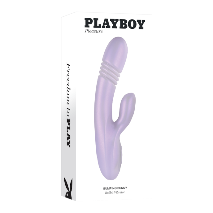bumbing-bunny-22-8-cm-Violet-6