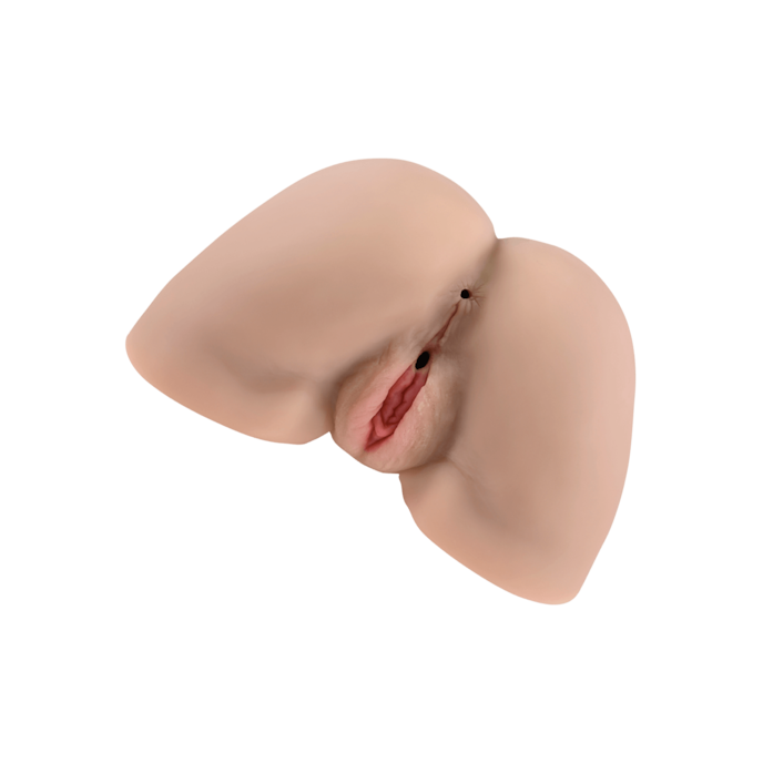 rear-beauty-24-3-cm-Naturel clair-1