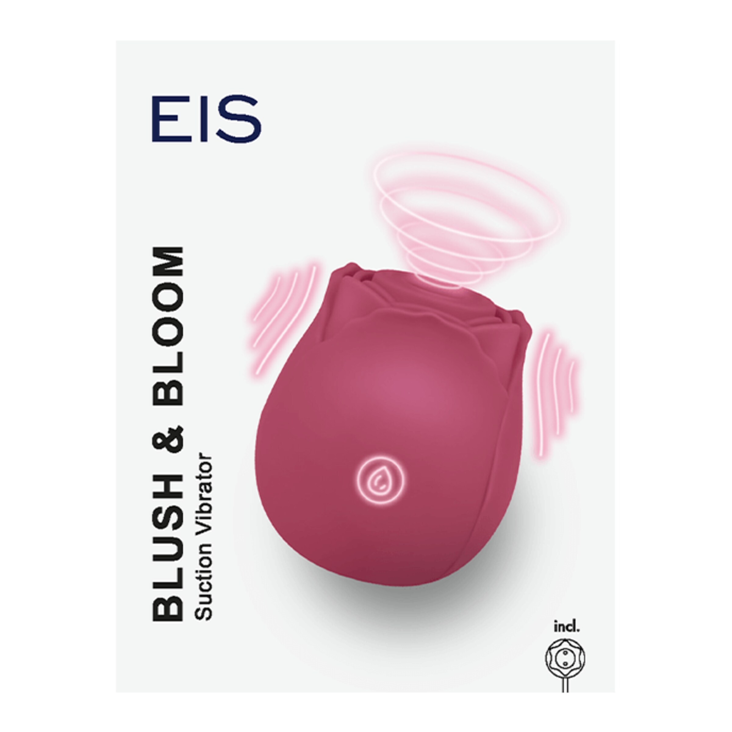 vibromasseur-à-ondes-de-pression-blush-&-bloom-6-6-cm-Rouge-2