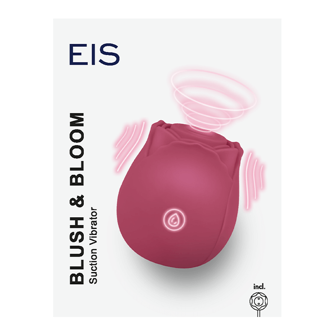 vibromasseur-à-ondes-de-pression-blush-&-bloom-6-6-cm-Rouge-2