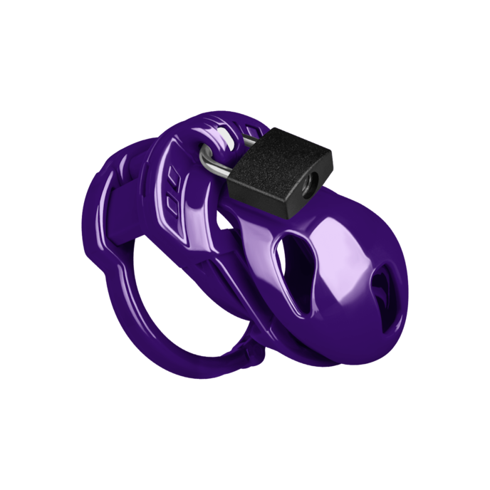 chastity-mini-Violett-1