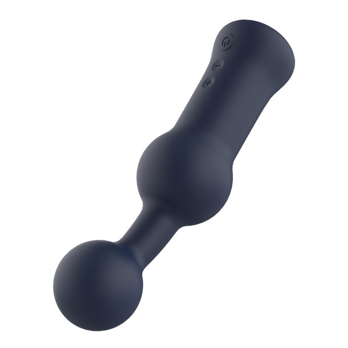 startroopers---astronaut-18-6-cm-Bleu foncé-4