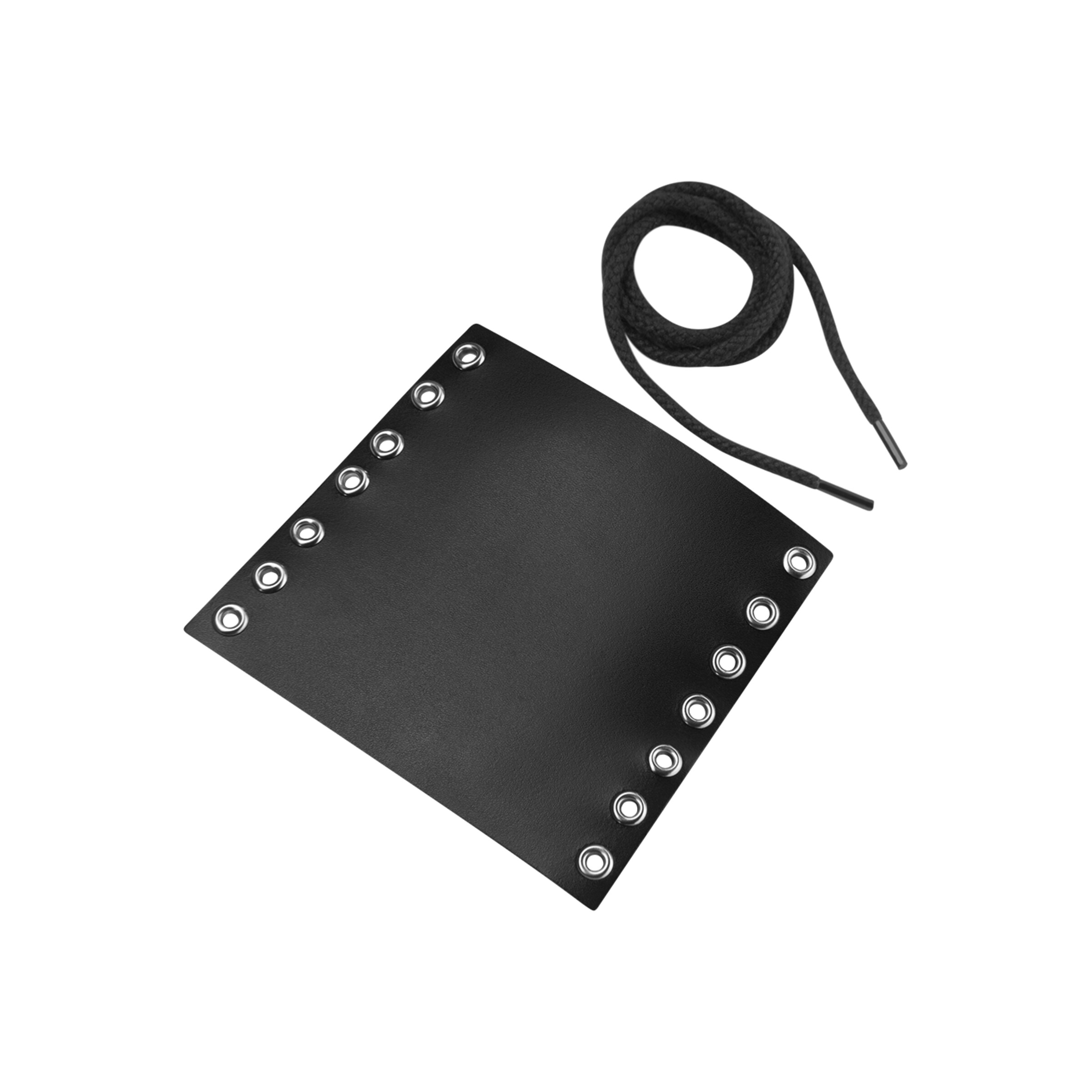 penismanchet-met-vetersluiting-Zwart-5