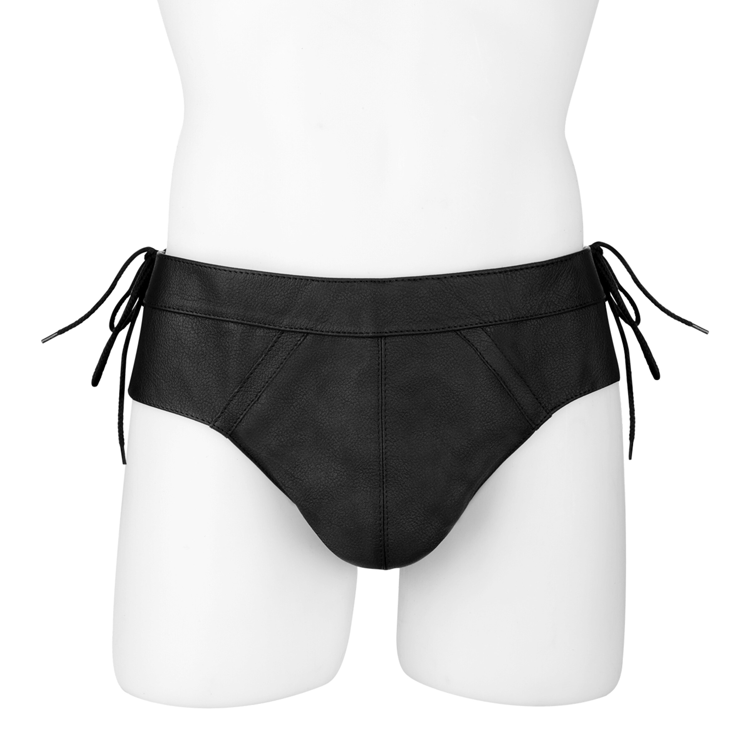 gladiator-slip-s/m-Zwart-4