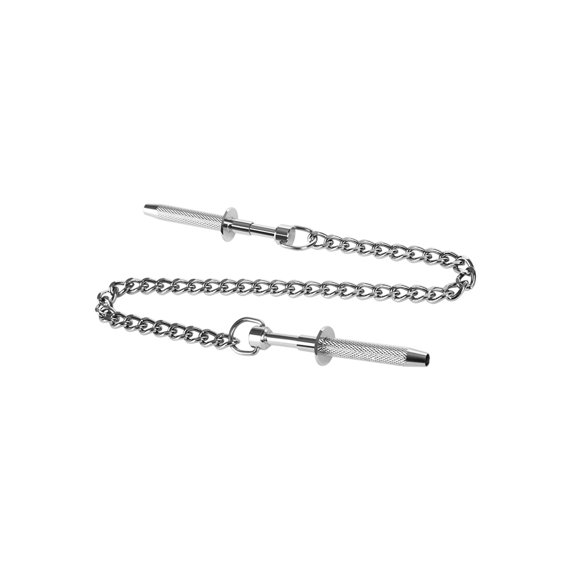 pinces-à-tétons-avec-bras-de-préhension-Argent-2