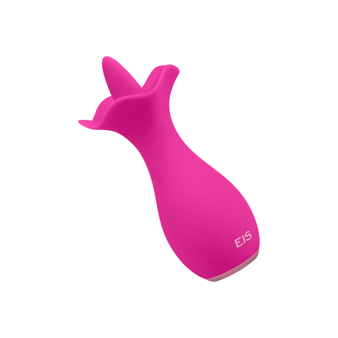 vibromasseur-à-poser-en-forme-de-fleur-11-7-cm-Rose-1