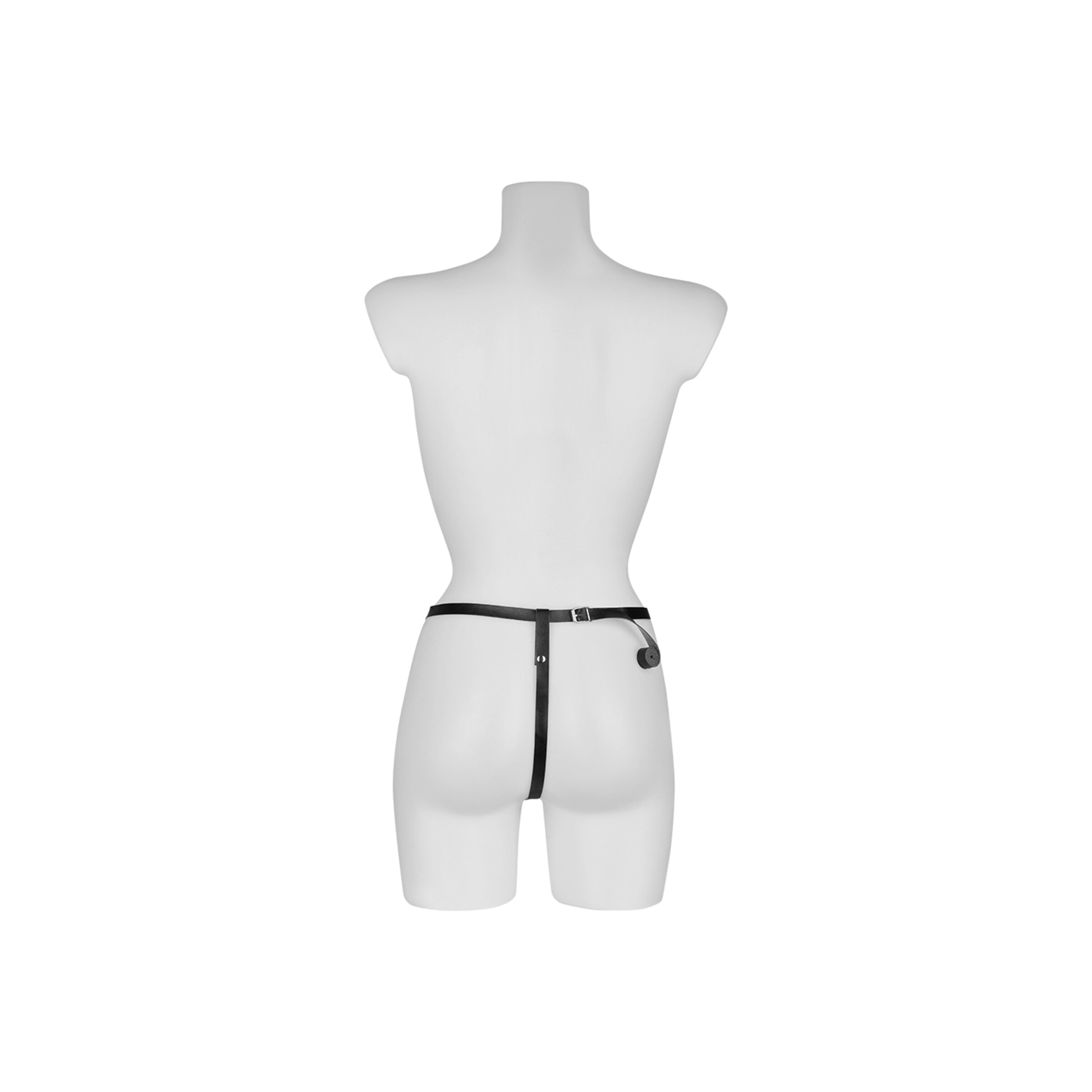 beginners-penetrix-strap-on-14-5-cm-Zwart-4